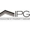 Investment Property Group (IPG) Logo