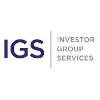 Investor Group Services Logo