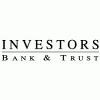 Investors Bank & Trust Logo
