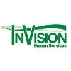 InVision Human Services Logo