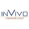 InVivo Therapeutics Logo