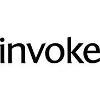 Invoke Logo