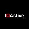 IOActive Logo