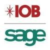IOB Logo