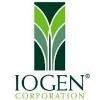 Iogen Corporation Logo
