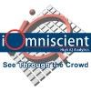 iOmniscient Logo