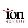 Ion Exhibits Logo