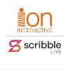 ion interactive Logo