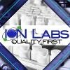 Ion Labs Logo