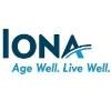 Iona Senior Services Logo
