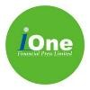 iOne Financial Press Logo