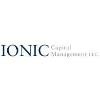 Ionic Capital Management Logo