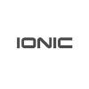 Ionic Security Logo