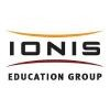 IONIS Education Group Logo