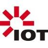 IOT Infrastructure & Energy Services Logo
