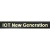 IOT New Generation Logo