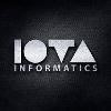 IOTA Informatics Logo