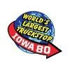 Iowa 80 Truck Stop Logo