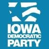 Iowa Democratic Party Logo