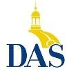Iowa Department of Administrative Services Logo