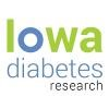 Iowa Diabetes Research Logo