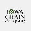 Iowa Grain Company Logo