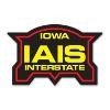 Iowa Interstate Railroad Logo