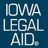 Iowa Legal Aid Logo