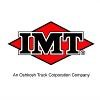 Iowa Mold Tooling Logo