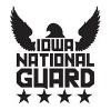 Iowa National Guard Logo