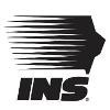 Iowa Network Services Logo