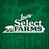 Iowa Select Farms Logo