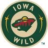 Iowa Wild Logo