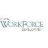Iowa Workforce Development Logo