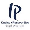 IP Casino, Resort and Spa Logo