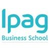 Ipag Business School Logo