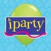 iParty Logo