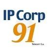 IPCorp Telecom Logo