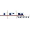 IPG Photonics Logo