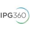 IPG360 Logo
