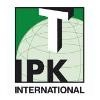 IPK International Logo