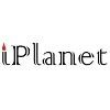 iPlanet Technology Solutions Logo