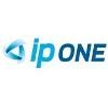 ipOne Logo