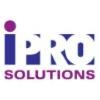 iPRO Solutions Logo
