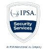 IPSA Security Services Logo