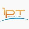 IPT Translations Logo