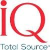 IQ Total Source Logo