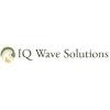 IQ Wave Solutions Logo