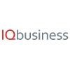 IQbusiness Logo