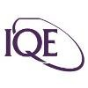 IQE Logo